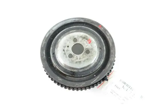 Fiat Punto (188) Crankshaft pulley