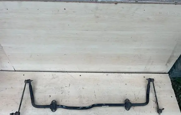 KIA Sportage Front anti-roll bar/sway bar 54810D7000