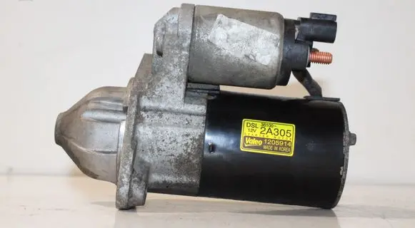 KIA Ceed Starter motor 361002A305