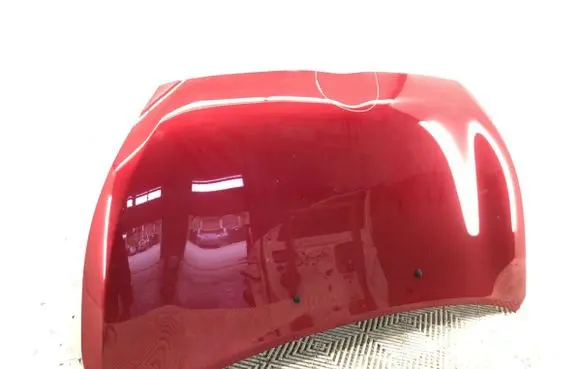 Mitsubishi Mirage VI G4 Attrage Engine bonnet/hood