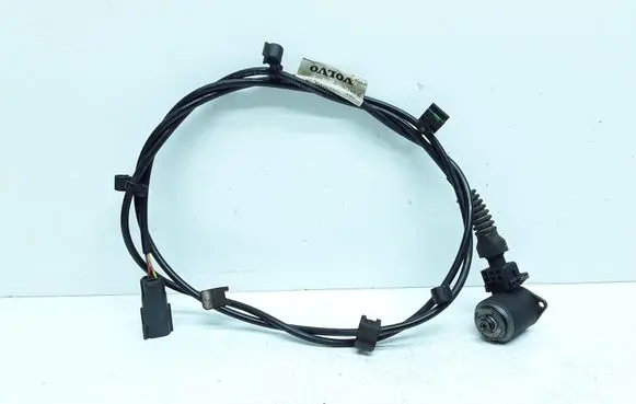 Volvo S60 Hydraulic servotronic pressure valve 31296819 02401094