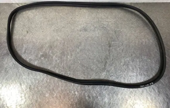 KIA Sorento IV Front door rubber seal