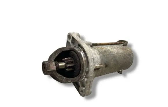 Fiat Doblo Starter motor 51880229 D6G321 10E70781