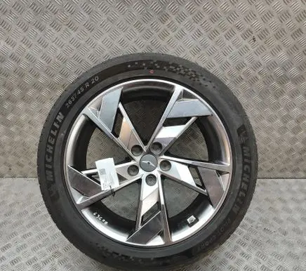 Genesis GV70 R20 alloy rim 52910DS210