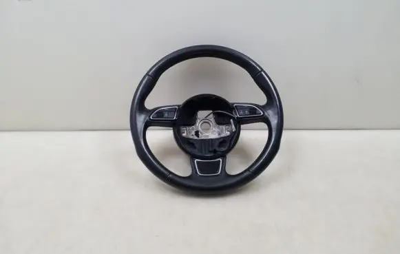 Audi A4 S4 B9 Steering wheel