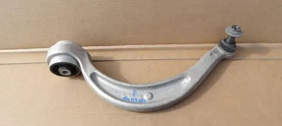Audi A4 S4 B9 8W Front control arm 8W0407696B