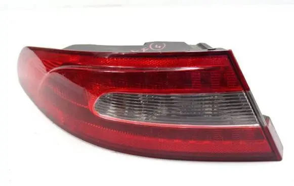 Jaguar XF X250 Rear/tail lights