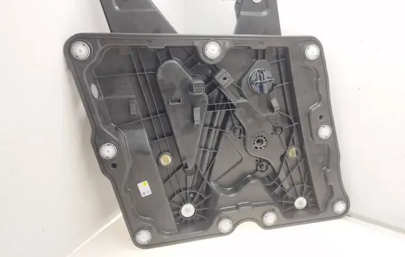 Volkswagen ID.3 Front window lifting mechanism without motor 10A837401C 2708201946 1EA959354