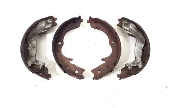 Subaru Legacy Handbrake/parking brake pads 26694YC000