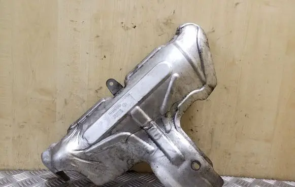 Volvo S60 Exhaust heat shield 31293261