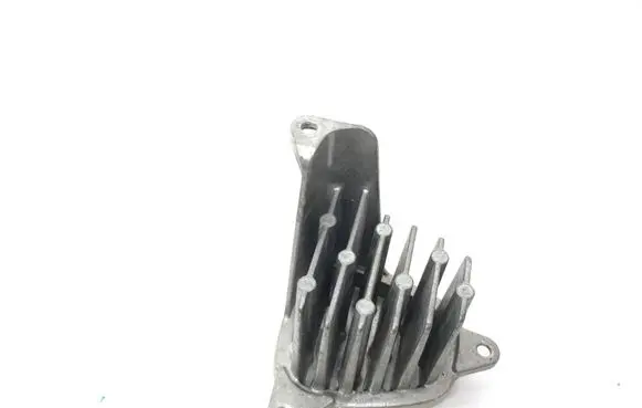 Opel Crossland X LED ballast control module 90181483 2214065421A MDE916429