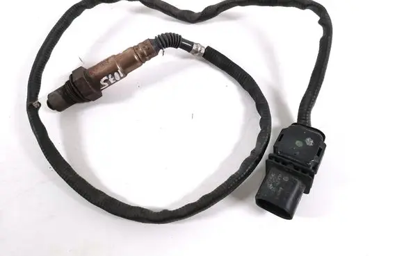 Mercedes-Benz SLK R171 Lambda probe sensor A0035427118