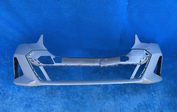 BMW 5 G60 G61 Front bumper 8084653