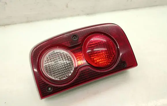 Land Rover Freelander Rear/tail lights 