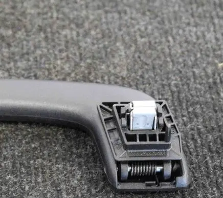 BMW 5 F10 F11 Front interior roof grab handle