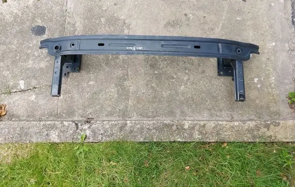 Seat Leon IV Front bumper foam support bar 5FA807097