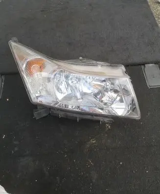 Chevrolet Cruze Headlight/headlamp