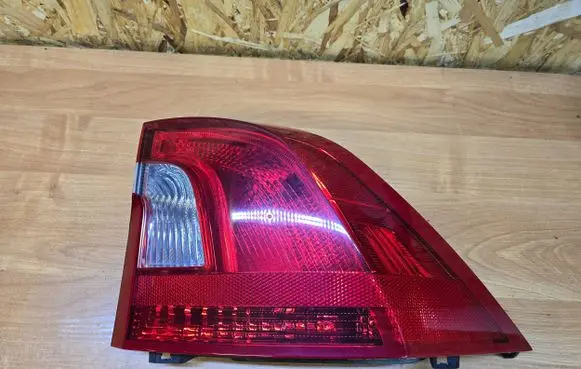 Volvo S60 Rear/tail lights 30796268