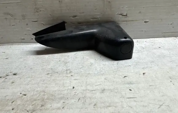 Nissan Qashqai Front parking sensor holder (PDC) 285334EA0B