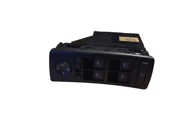 BMW X5 E53 Electric window control switch 6925696