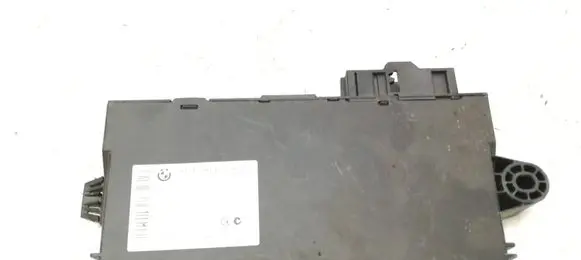 BMW 3 E90 E91 BSM Control unit 9147226 2083373166 5WK49513YBR