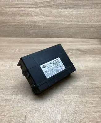 Nissan Almera Tino Comfort/convenience module 28551BU014 5WK48512