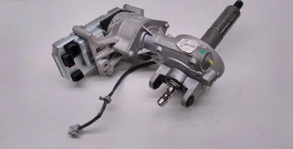 Opel Meriva A Electric power steering pump 13153554 26108652 26093281