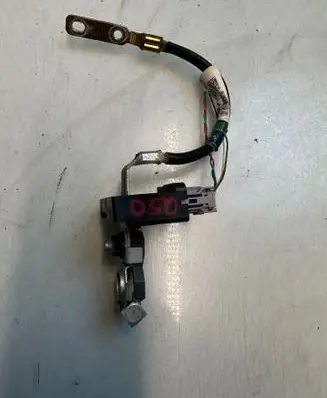Infiniti Q50 Negative earth cable (battery) 240804GC0A