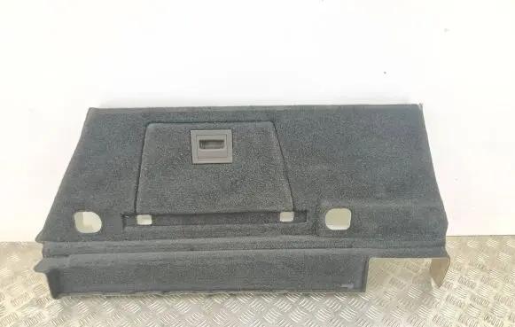 Opel Insignia A Trunk/boot lower side trim panel 13278470