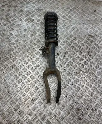 BMW 5 F10 F11 Front shock absorber/damper 6789361 F10V542BLX 814904006575