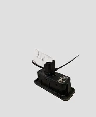 Renault Clio III Tailgate/boot open switch button 8200076268