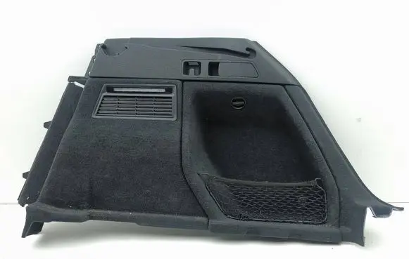 Audi Q5 SQ5 Trunk/boot side trim panel 80A863880T 201803263 26032018