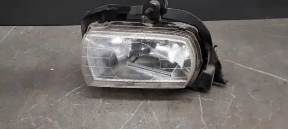 KIA Carnival Front fog light