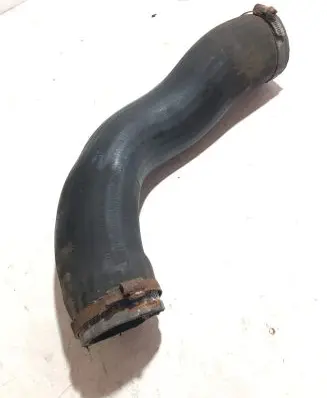 Volvo XC60 Intercooler hose/pipe