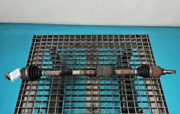 Ford Fiesta Front driveshaft H1B5-3B436-BD IMPRK1409567