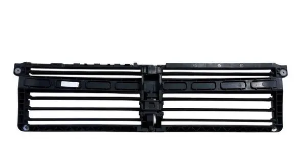 Mercedes-Benz GLC C254 Intercooler air guide/duct channel A2235000300