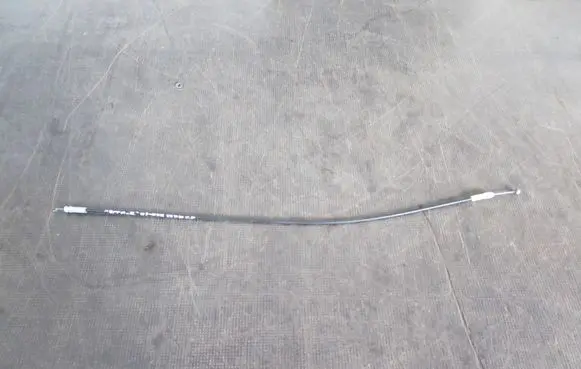 Toyota Sienna XL20 II Front door cable line 5L21D125B