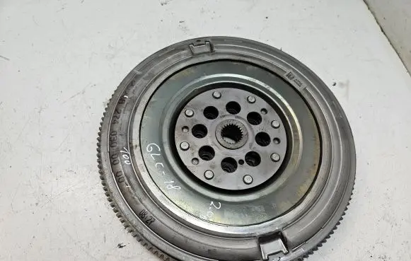 Mercedes-Benz GLC C253 Clutch set kit A2740300000