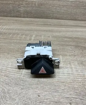 Ford Focus Hazard light switch 98AG13A350AD
