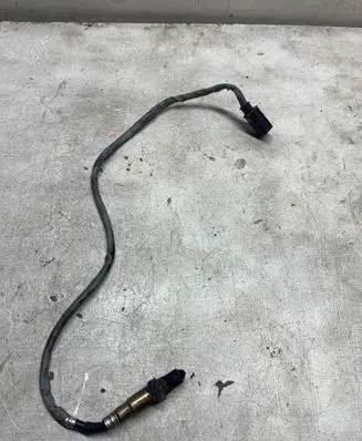 Mercedes-Benz E W211 Lambda probe sensor 0075425118