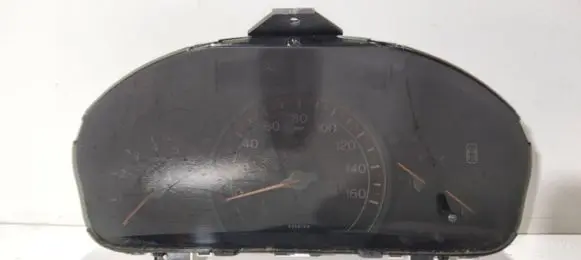 Honda Accord Speedometer (instrument cluster) 78100E200 HR0301303