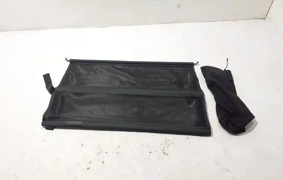Audi Q5 SQ5 Trunk/boot cargo luggage net 8R0861691A