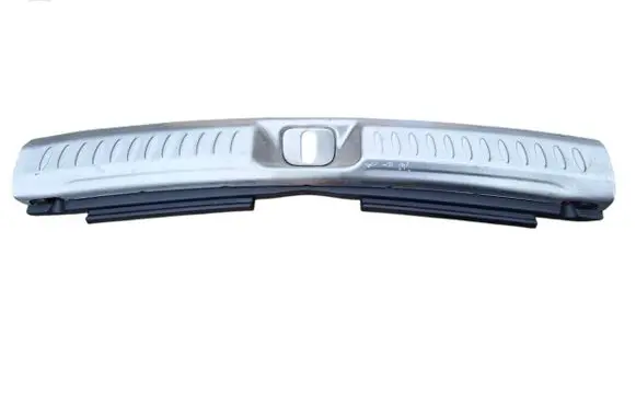 Hyundai i40 Trunk/boot sill cover protection 857703Z000