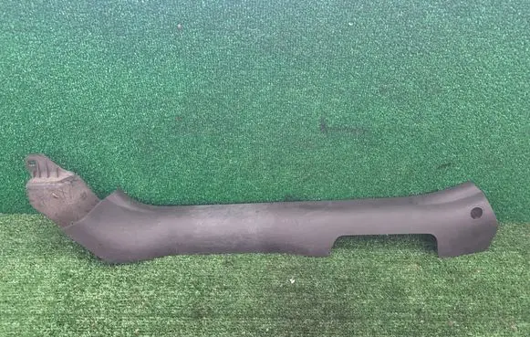 Fiat Panda II Foot area side trim 