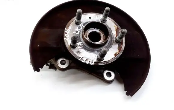 Opel Insignia A Front wheel hub 23483145