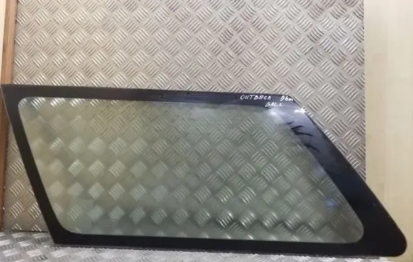 Subaru Legacy Rear side window