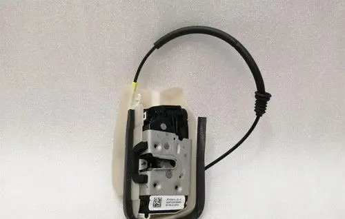 Tesla Model Y Rear door lock 150067400A