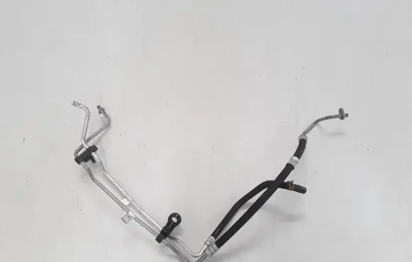Dacia Logan II Power steering hose/pipe/line
