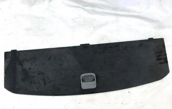 Mazda 6 Trunk/boot mat liner