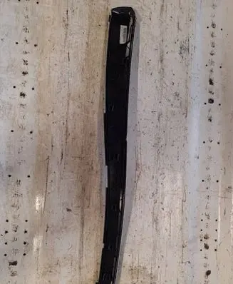 BMW X5 E70 Centre console side trim front 0117831 T0027519